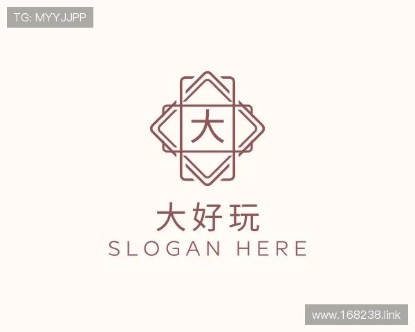 发掘大好玩
